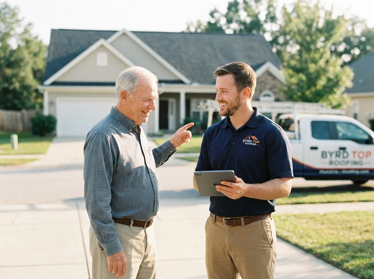 Roofing Utica, MS FAQs